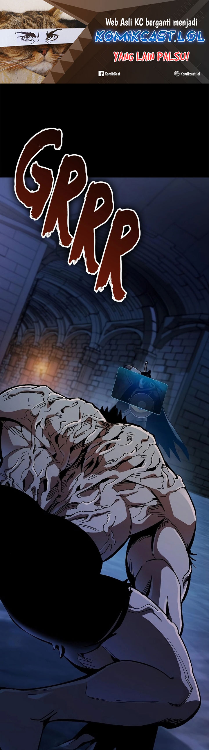 Genius Corpse-Collecting Warrior Chapter 04 Bahasa Indonesia