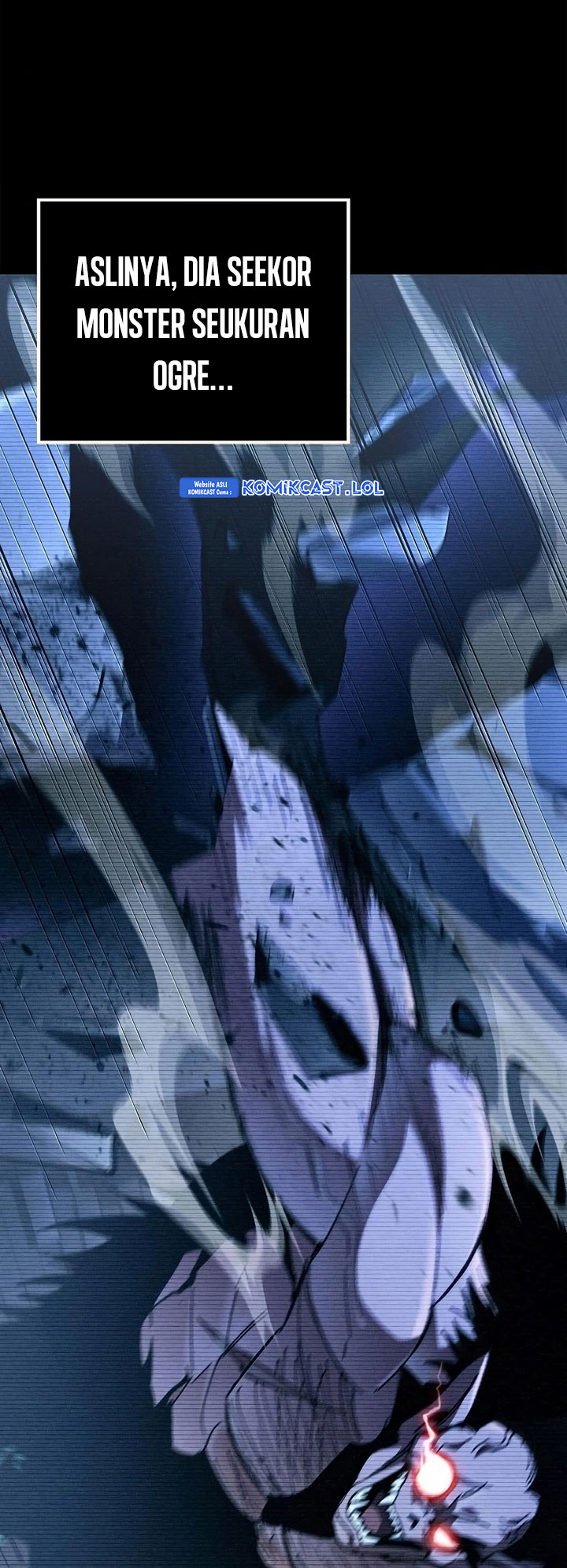 Genius Corpse-Collecting Warrior Chapter 04 Bahasa Indonesia