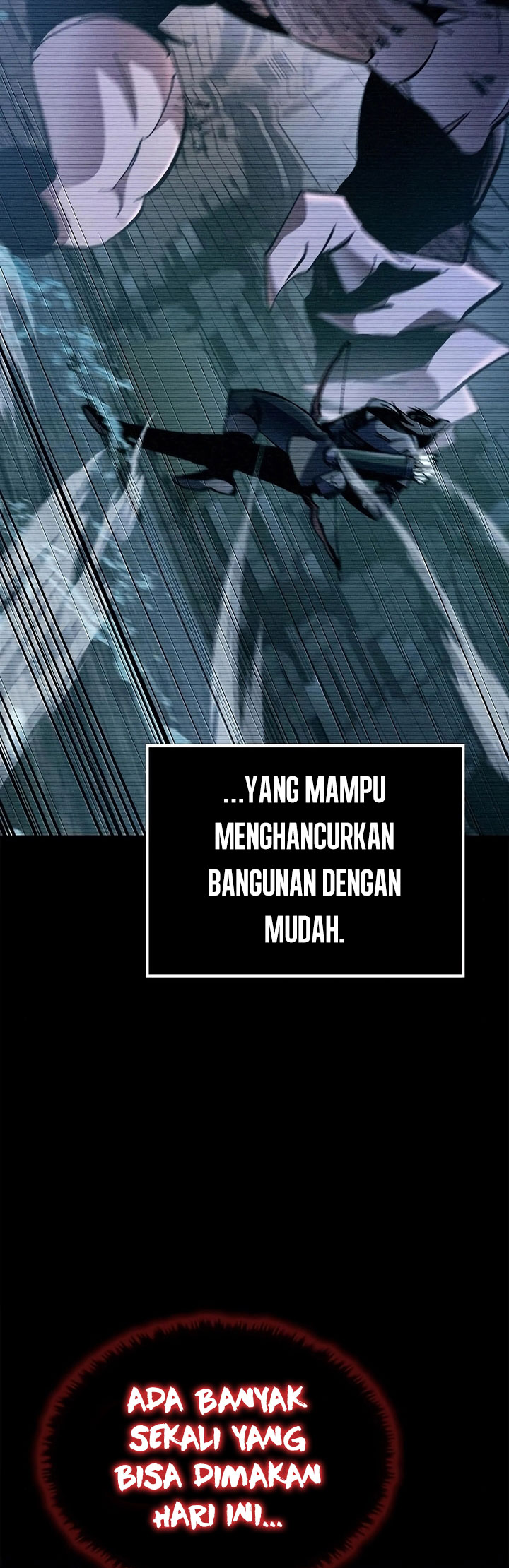 Genius Corpse-Collecting Warrior Chapter 04 Bahasa Indonesia