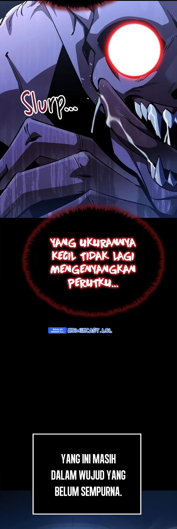 Genius Corpse-Collecting Warrior Chapter 04 Bahasa Indonesia