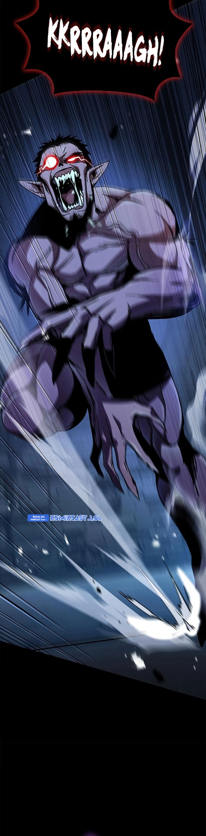 Genius Corpse-Collecting Warrior Chapter 04 Bahasa Indonesia