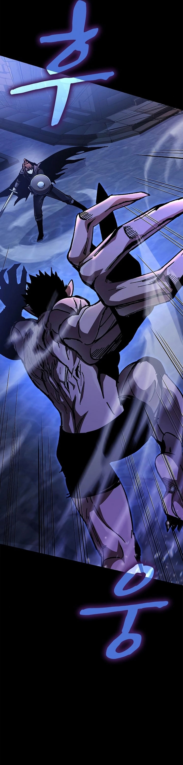 Genius Corpse-Collecting Warrior Chapter 04 Bahasa Indonesia