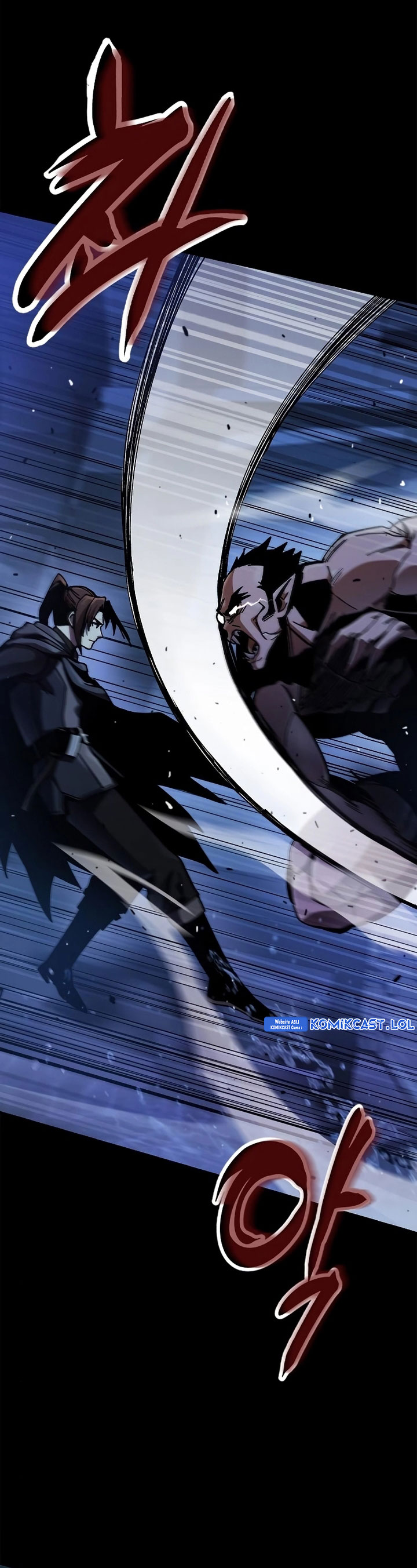 Genius Corpse-Collecting Warrior Chapter 04 Bahasa Indonesia