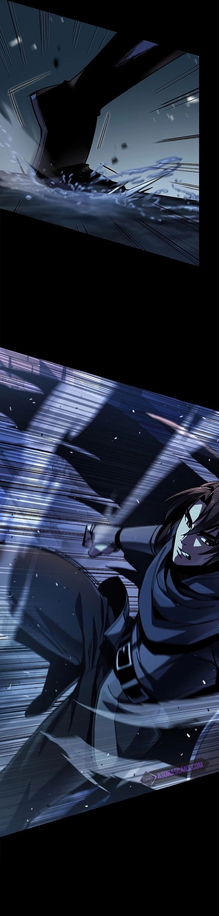 Genius Corpse-Collecting Warrior Chapter 04 Bahasa Indonesia