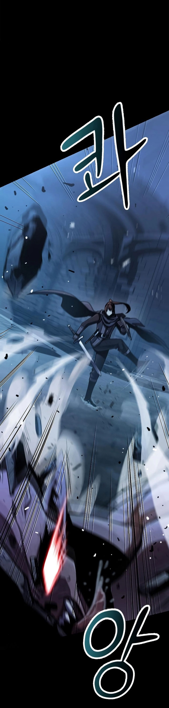 Genius Corpse-Collecting Warrior Chapter 04 Bahasa Indonesia