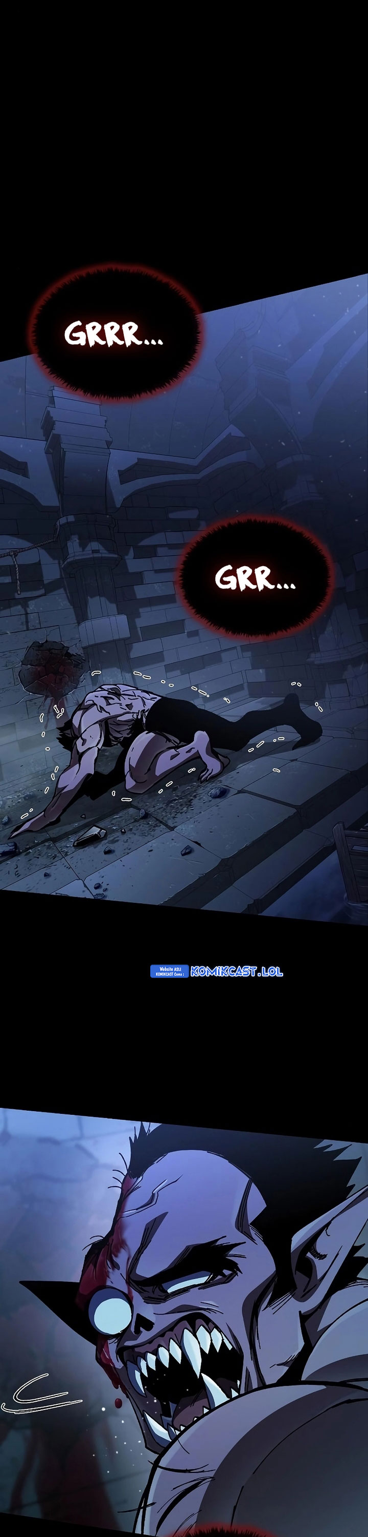 Genius Corpse-Collecting Warrior Chapter 04 Bahasa Indonesia