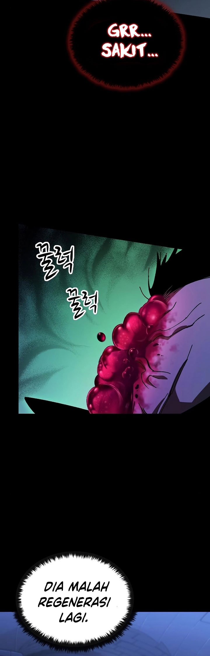 Genius Corpse-Collecting Warrior Chapter 04 Bahasa Indonesia