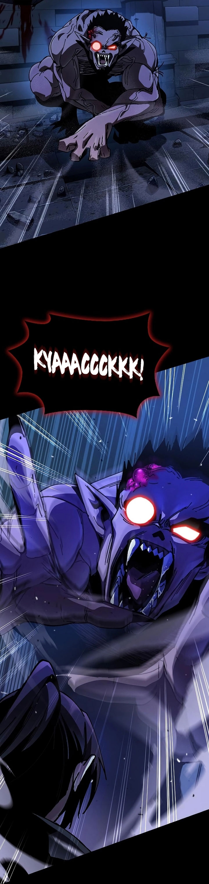 Genius Corpse-Collecting Warrior Chapter 04 Bahasa Indonesia