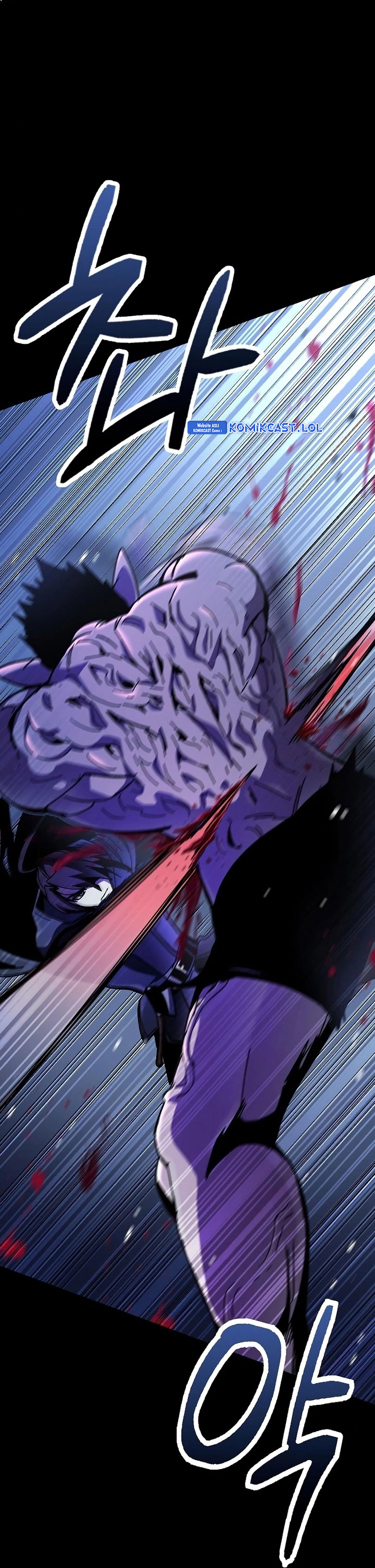 Genius Corpse-Collecting Warrior Chapter 04 Bahasa Indonesia