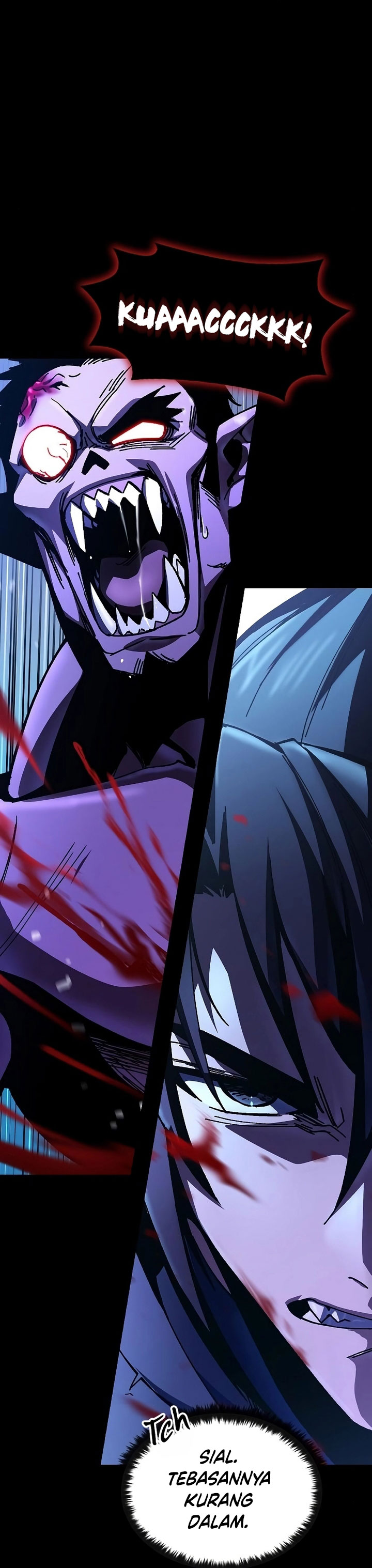 Genius Corpse-Collecting Warrior Chapter 04 Bahasa Indonesia