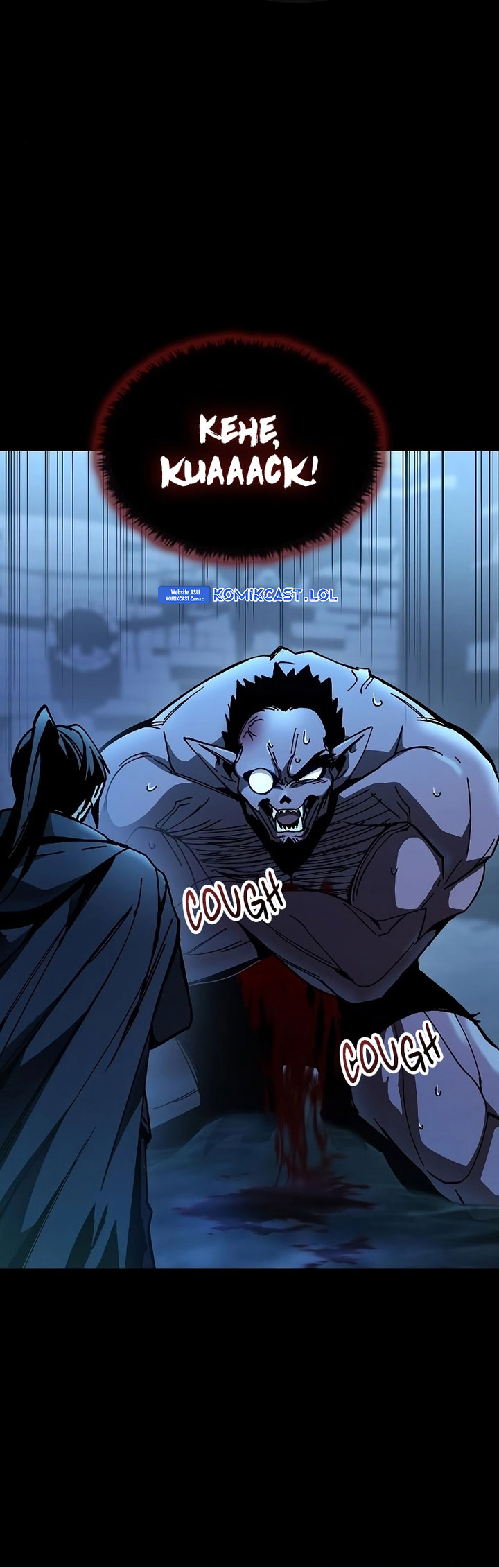 Genius Corpse-Collecting Warrior Chapter 04 Bahasa Indonesia