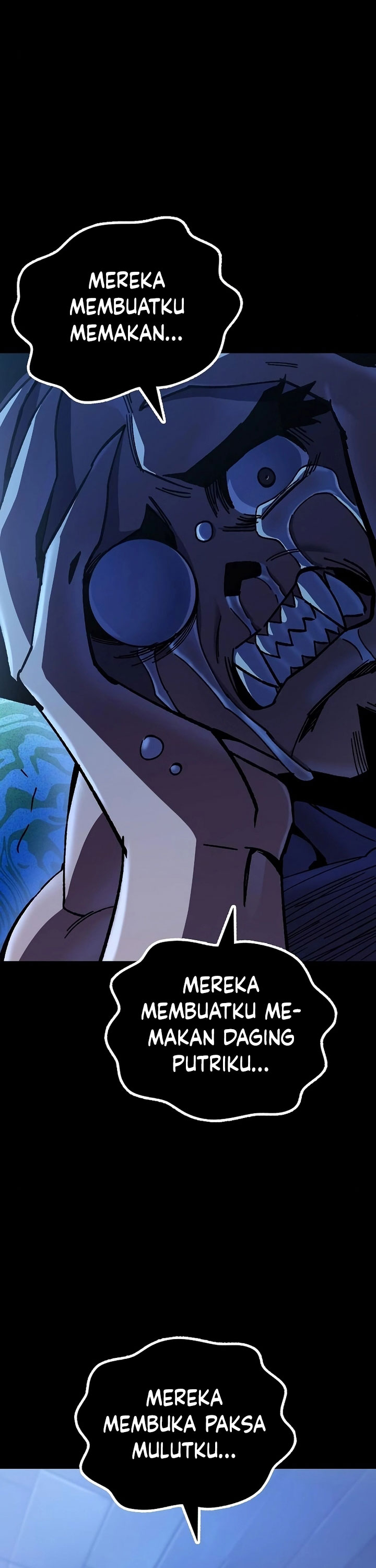 Genius Corpse-Collecting Warrior Chapter 04 Bahasa Indonesia