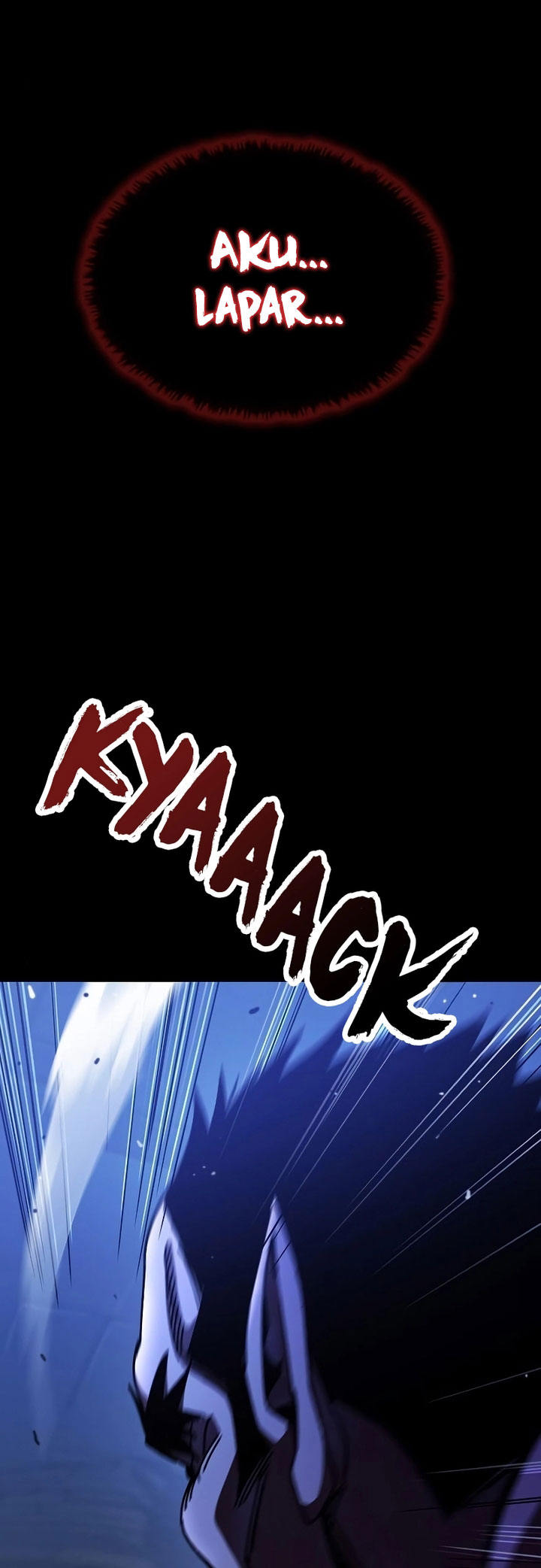 Genius Corpse-Collecting Warrior Chapter 04 Bahasa Indonesia