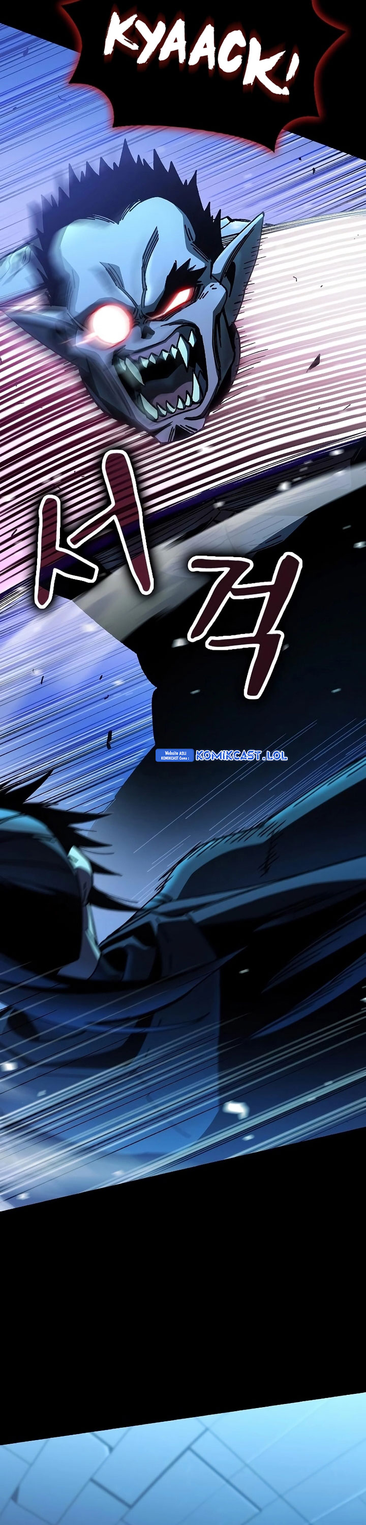 Genius Corpse-Collecting Warrior Chapter 04 Bahasa Indonesia