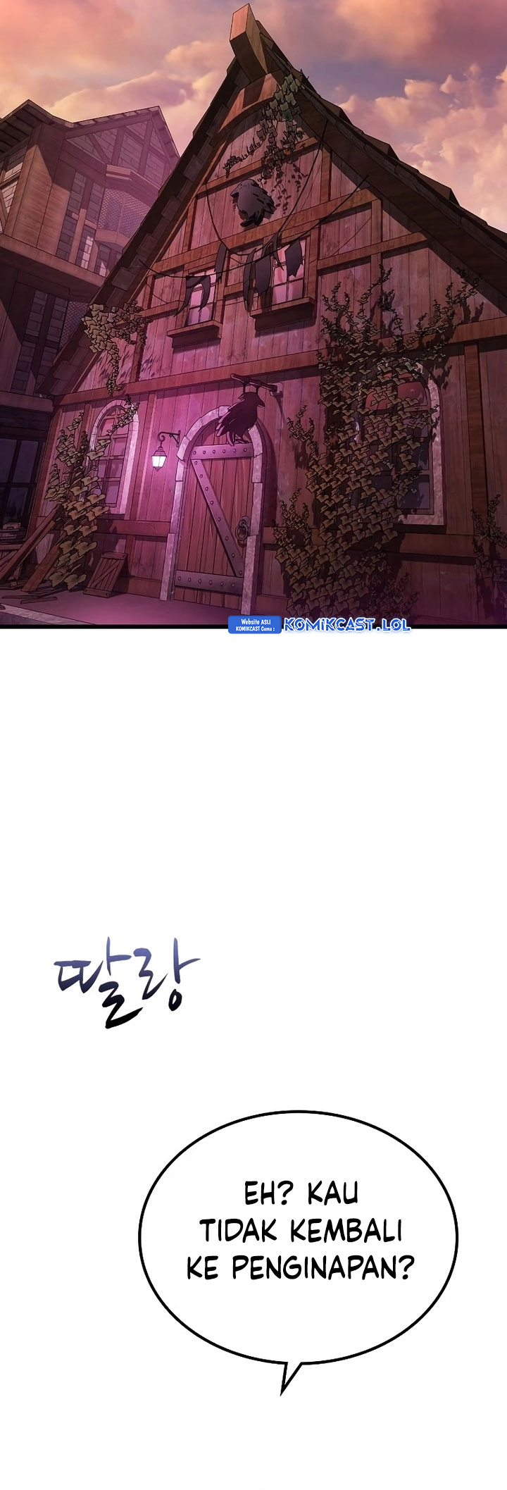 Genius Corpse-Collecting Warrior Chapter 04 Bahasa Indonesia