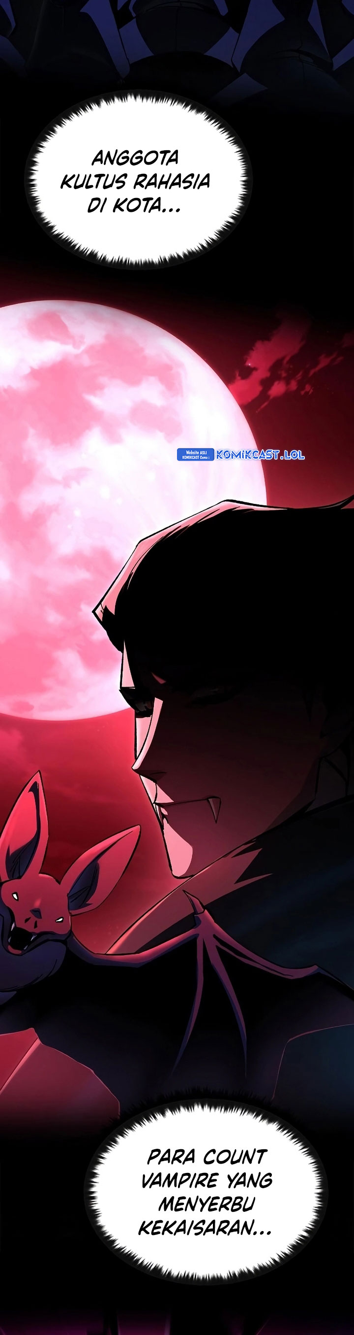 Genius Corpse-Collecting Warrior Chapter 04 Bahasa Indonesia