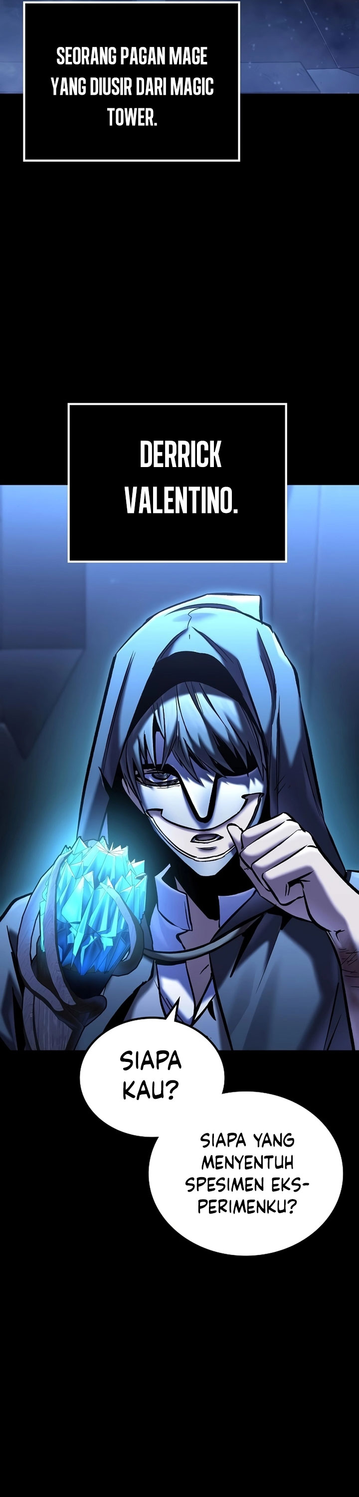 Genius Corpse-Collecting Warrior chapter 6