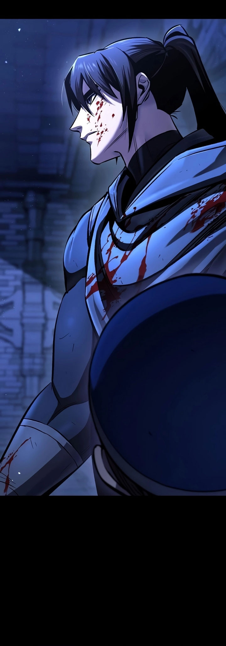 Genius Corpse-Collecting Warrior chapter 6
