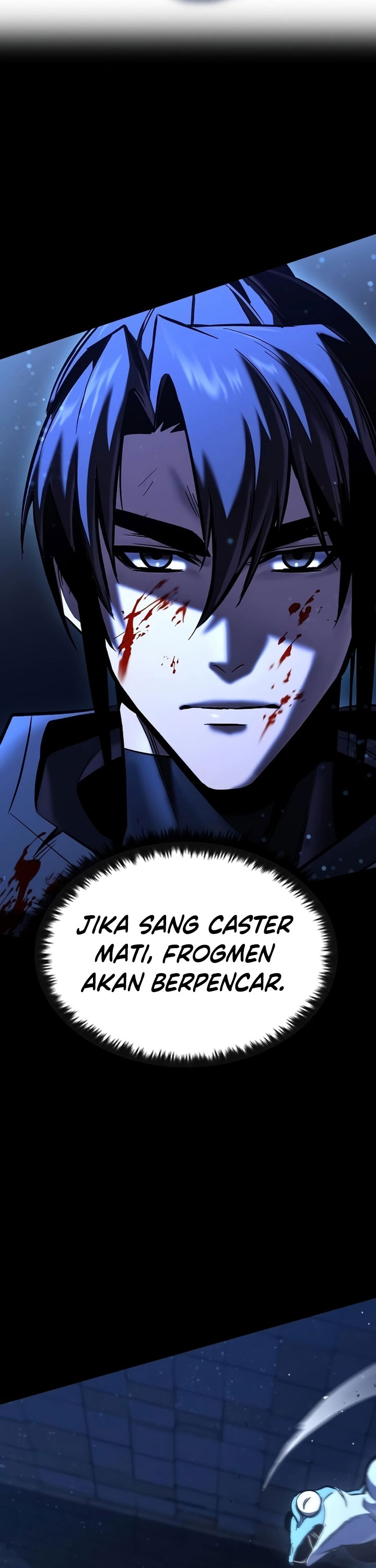 Genius Corpse-Collecting Warrior chapter 6