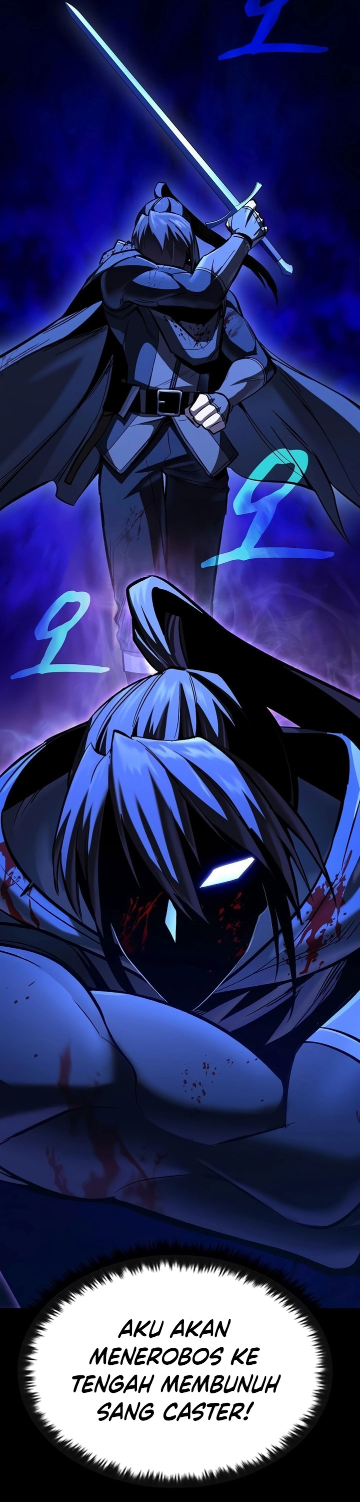 Genius Corpse-Collecting Warrior chapter 6
