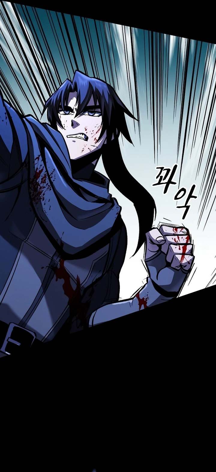 Genius Corpse-Collecting Warrior chapter 6