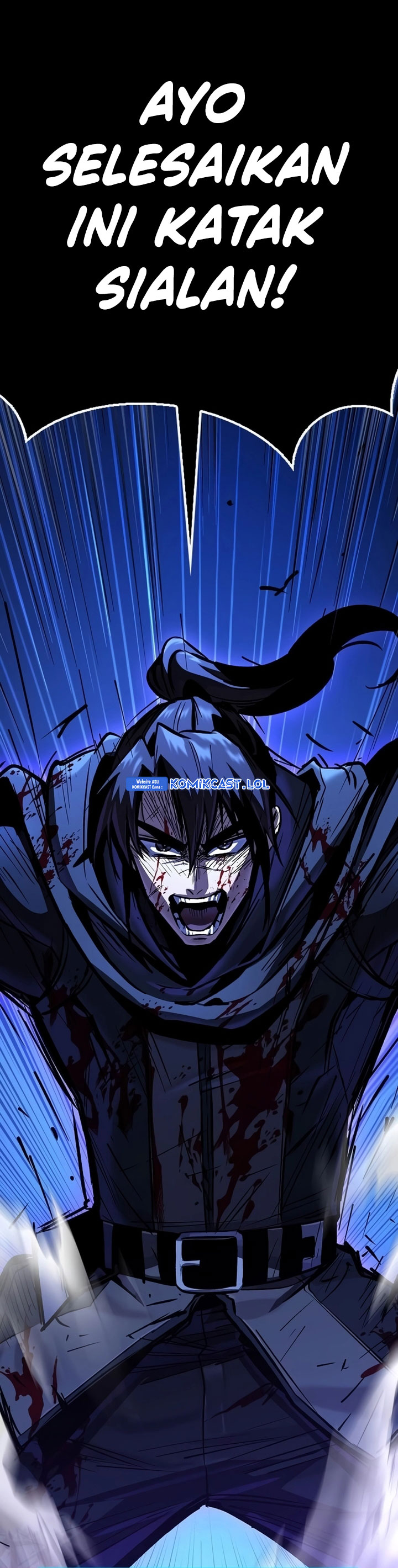 Genius Corpse-Collecting Warrior chapter 6