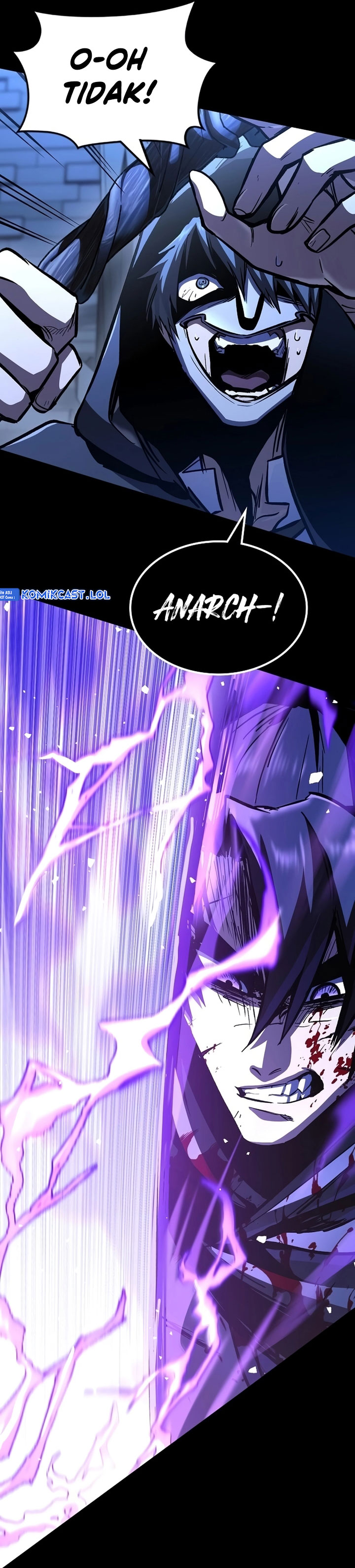 Genius Corpse-Collecting Warrior chapter 6