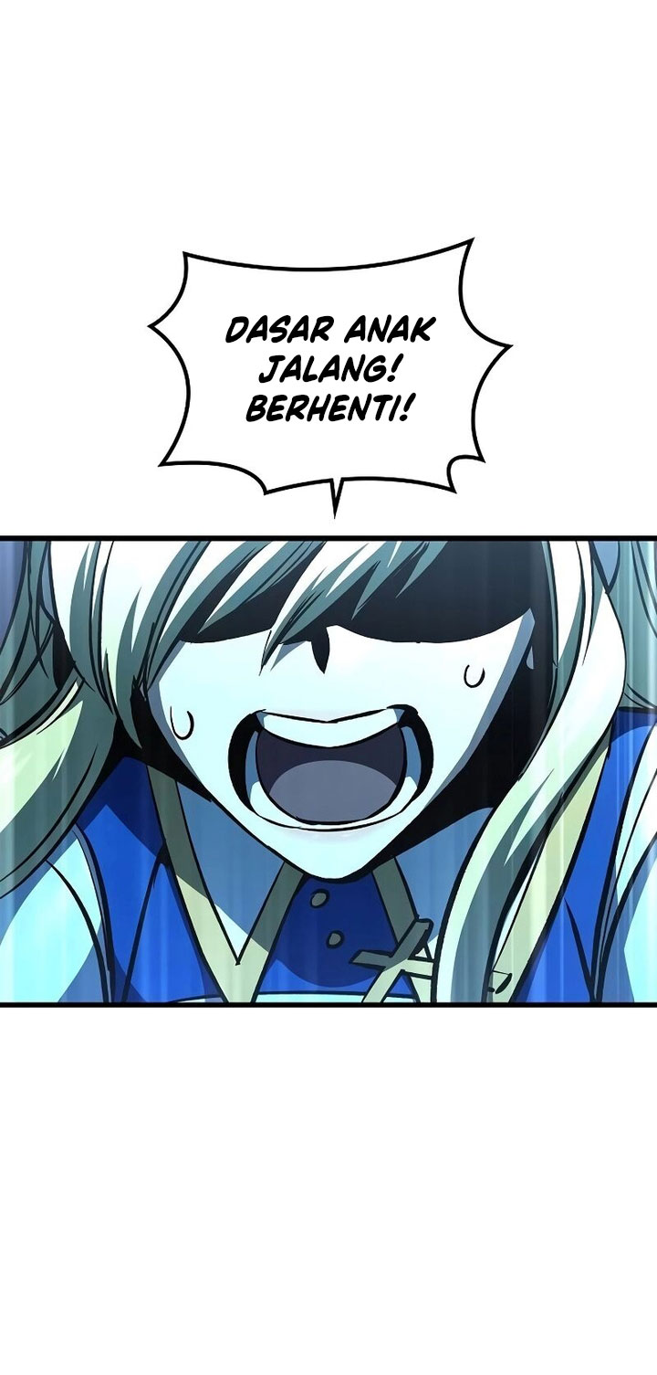 Genius Corpse-Collecting Warrior chapter 22