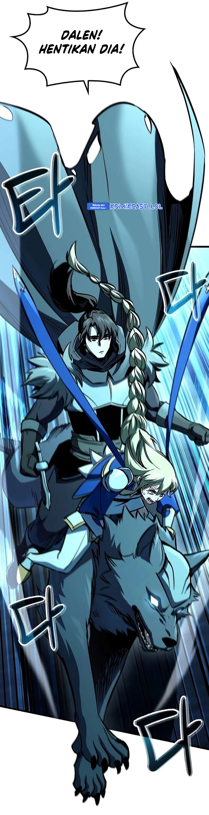 Genius Corpse-Collecting Warrior chapter 22
