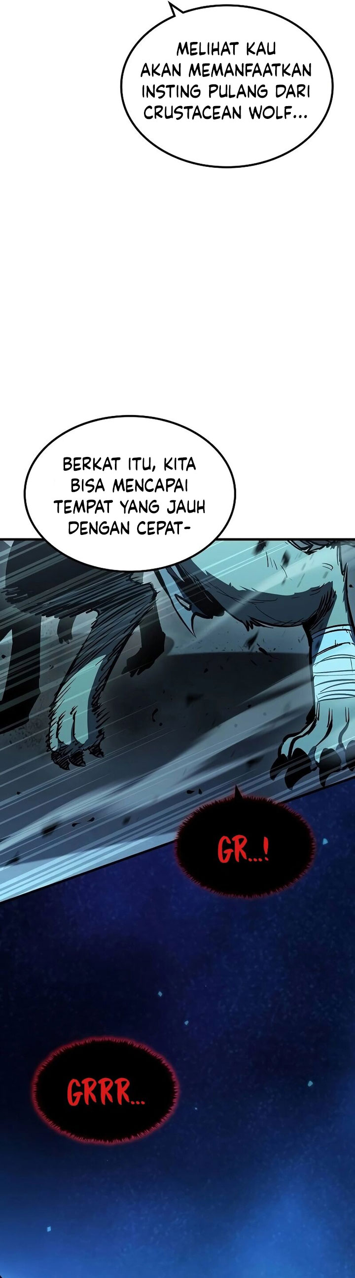 Genius Corpse-Collecting Warrior chapter 22