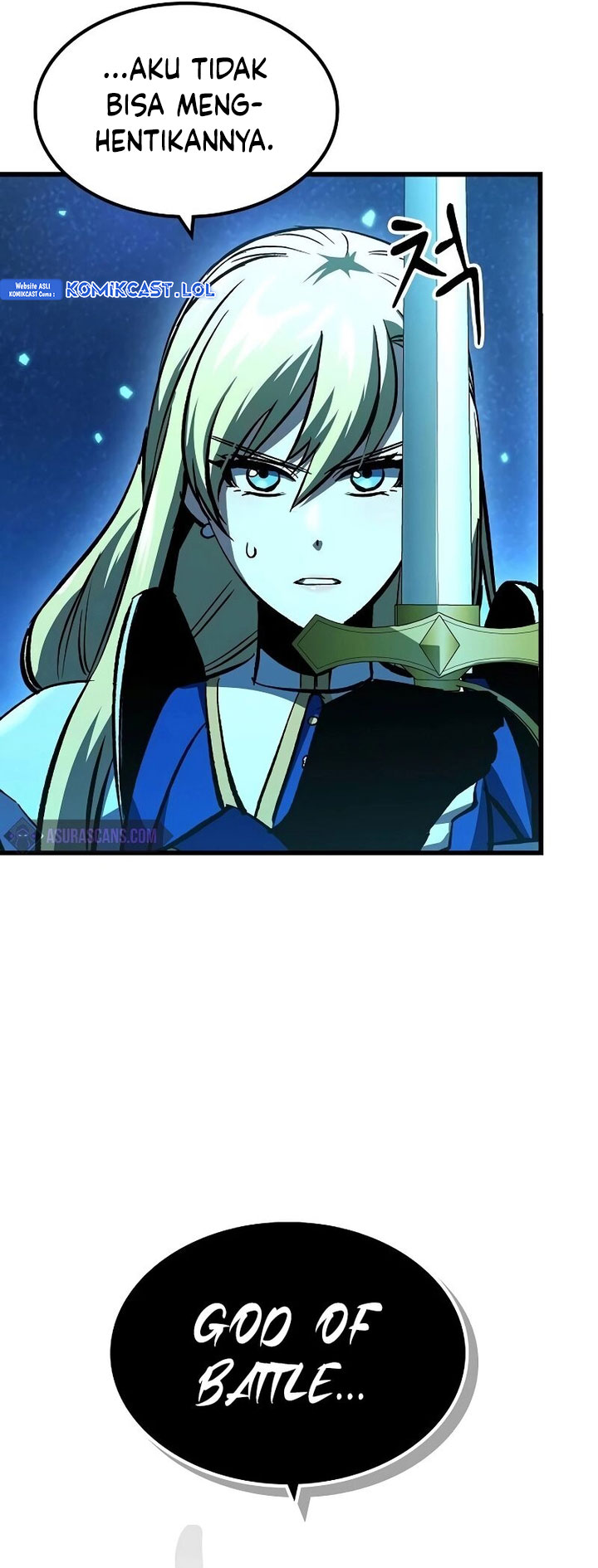 Genius Corpse-Collecting Warrior chapter 22