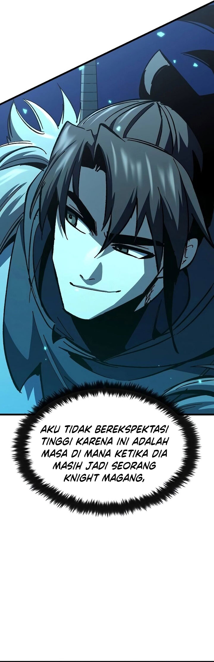 Genius Corpse-Collecting Warrior chapter 22