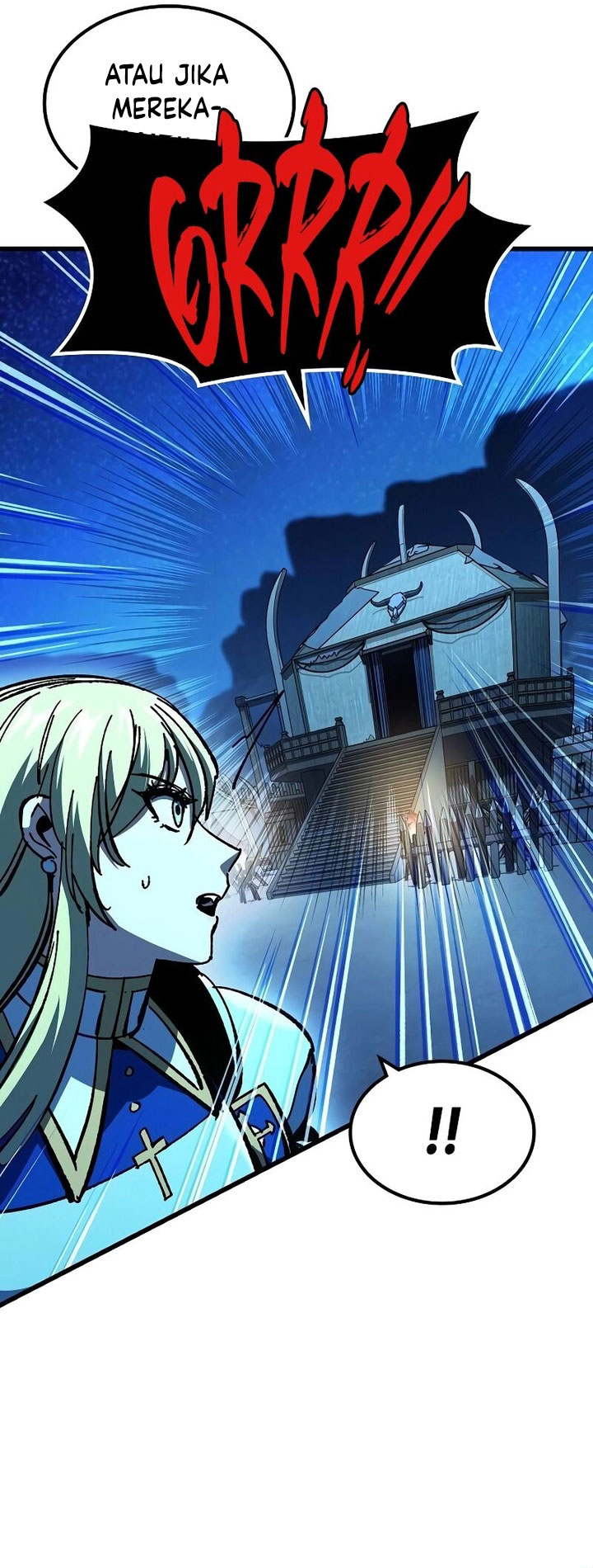 Genius Corpse-Collecting Warrior chapter 22