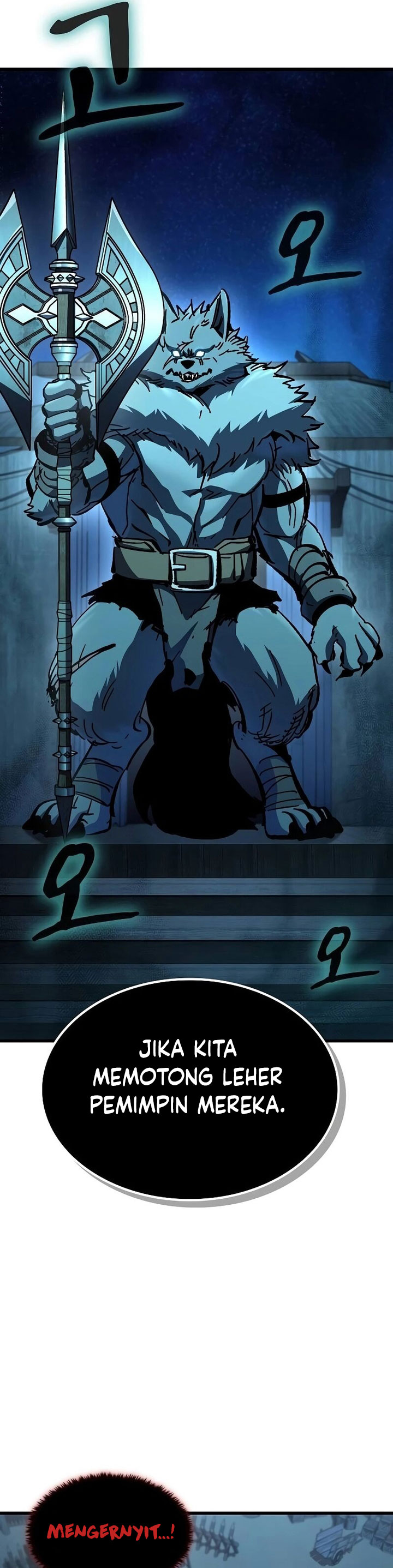 Genius Corpse-Collecting Warrior chapter 22