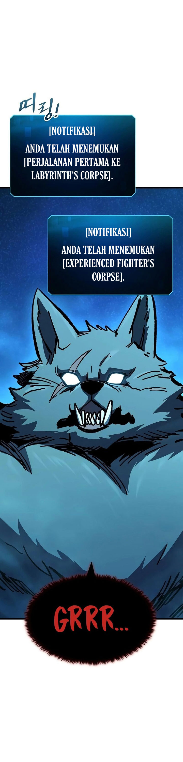 Genius Corpse-Collecting Warrior chapter 22