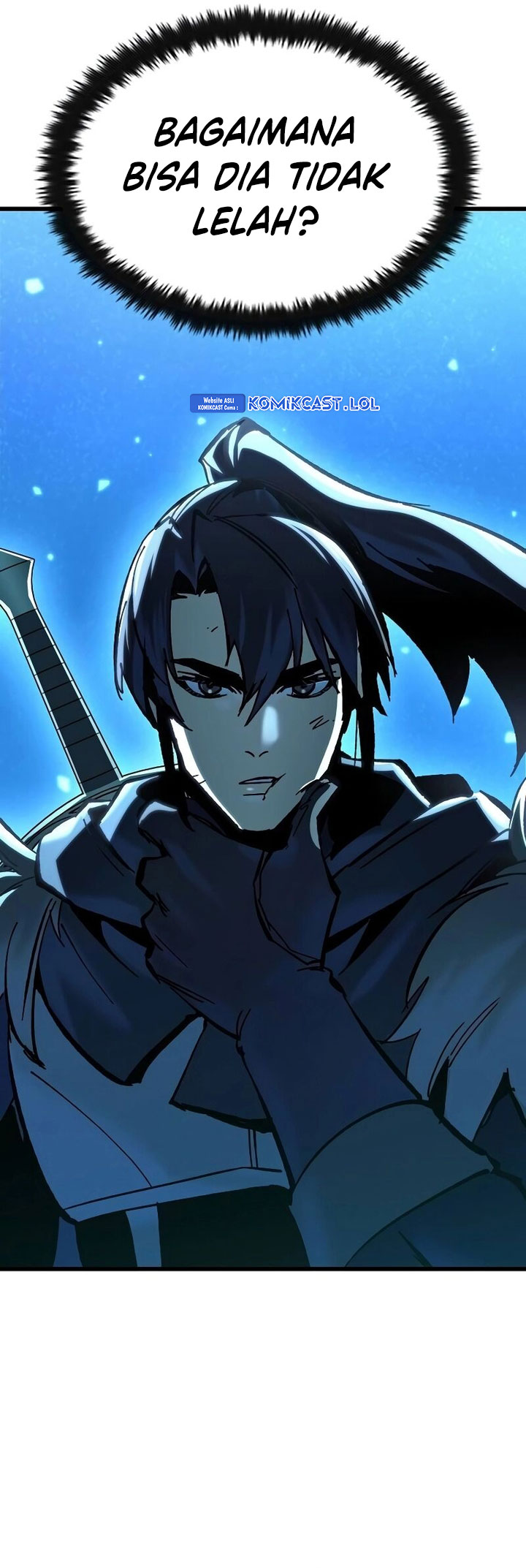 Genius Corpse-Collecting Warrior chapter 22