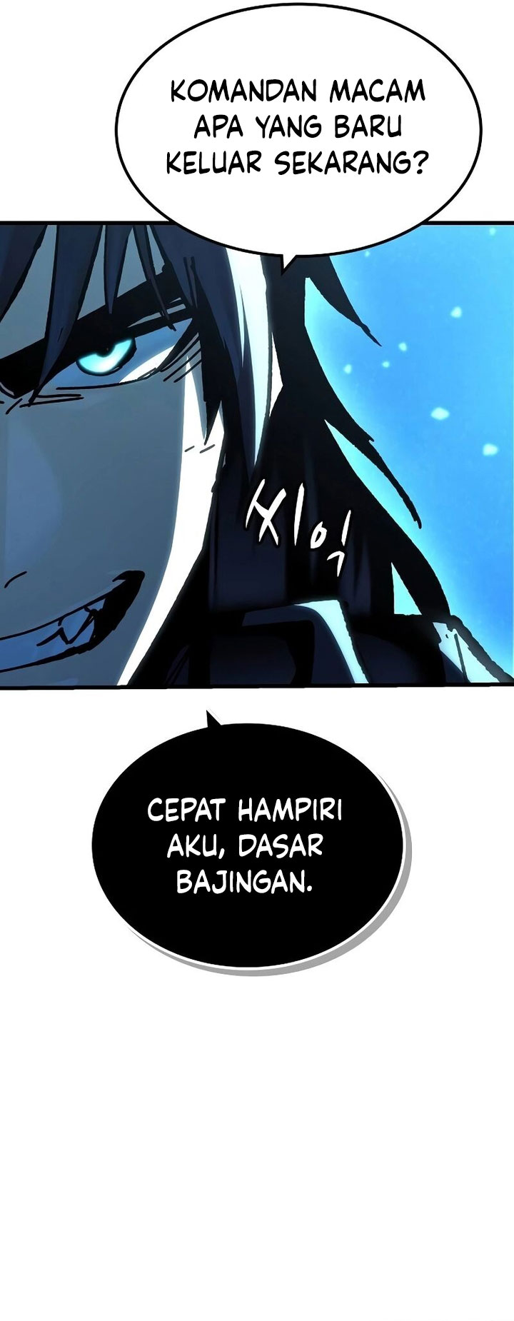 Genius Corpse-Collecting Warrior chapter 22