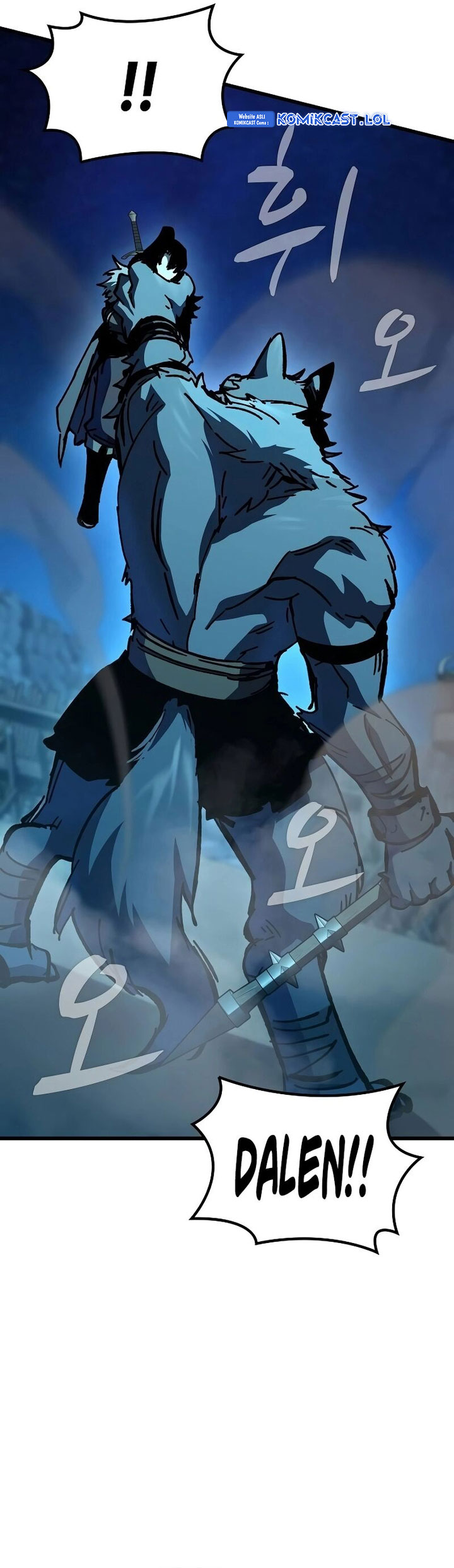 Genius Corpse-Collecting Warrior chapter 22