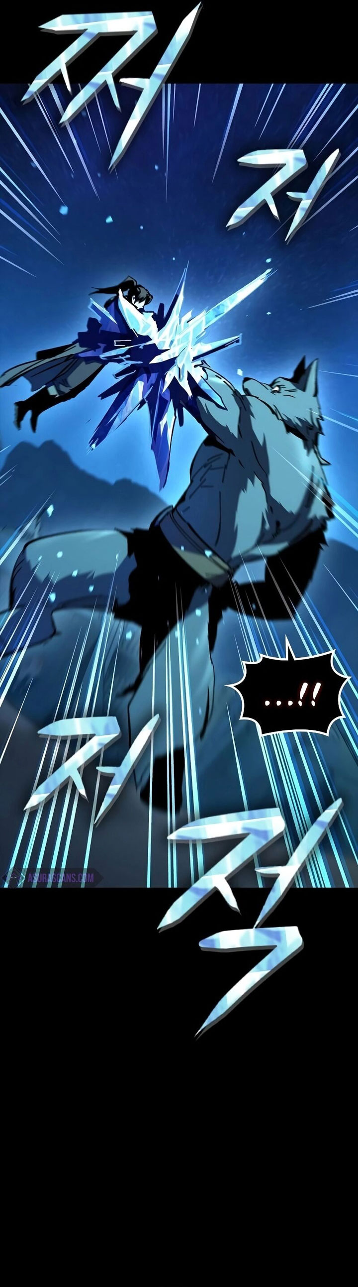 Genius Corpse-Collecting Warrior chapter 22
