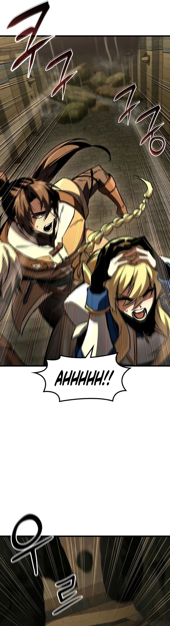 Genius Corpse-Collecting Warrior chapter 42