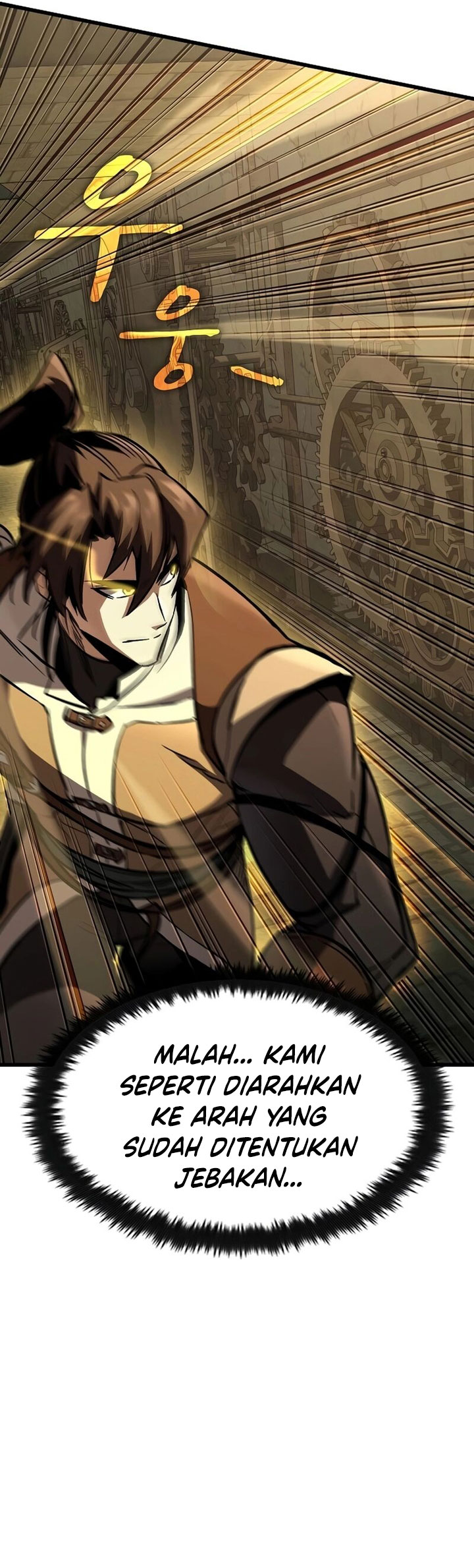 Genius Corpse-Collecting Warrior chapter 42