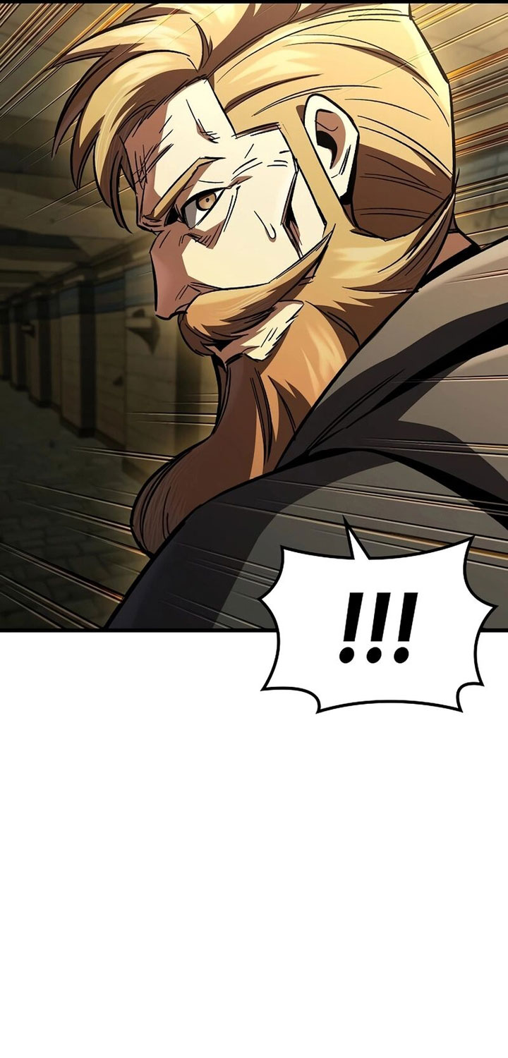 Genius Corpse-Collecting Warrior chapter 42