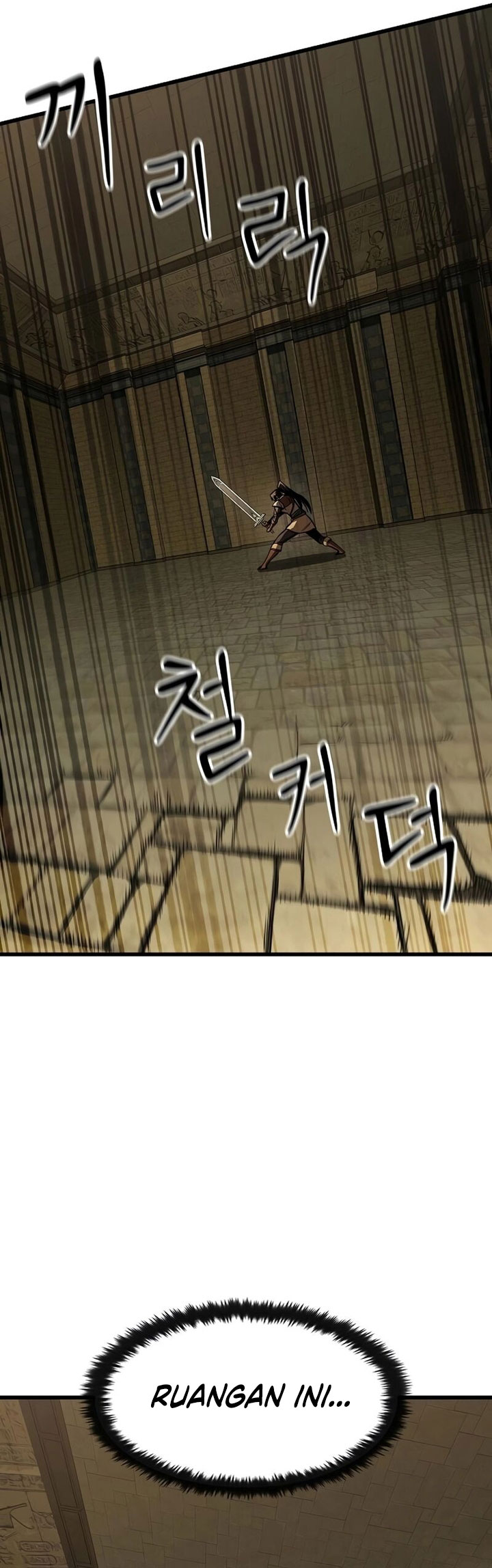 Genius Corpse-Collecting Warrior chapter 42