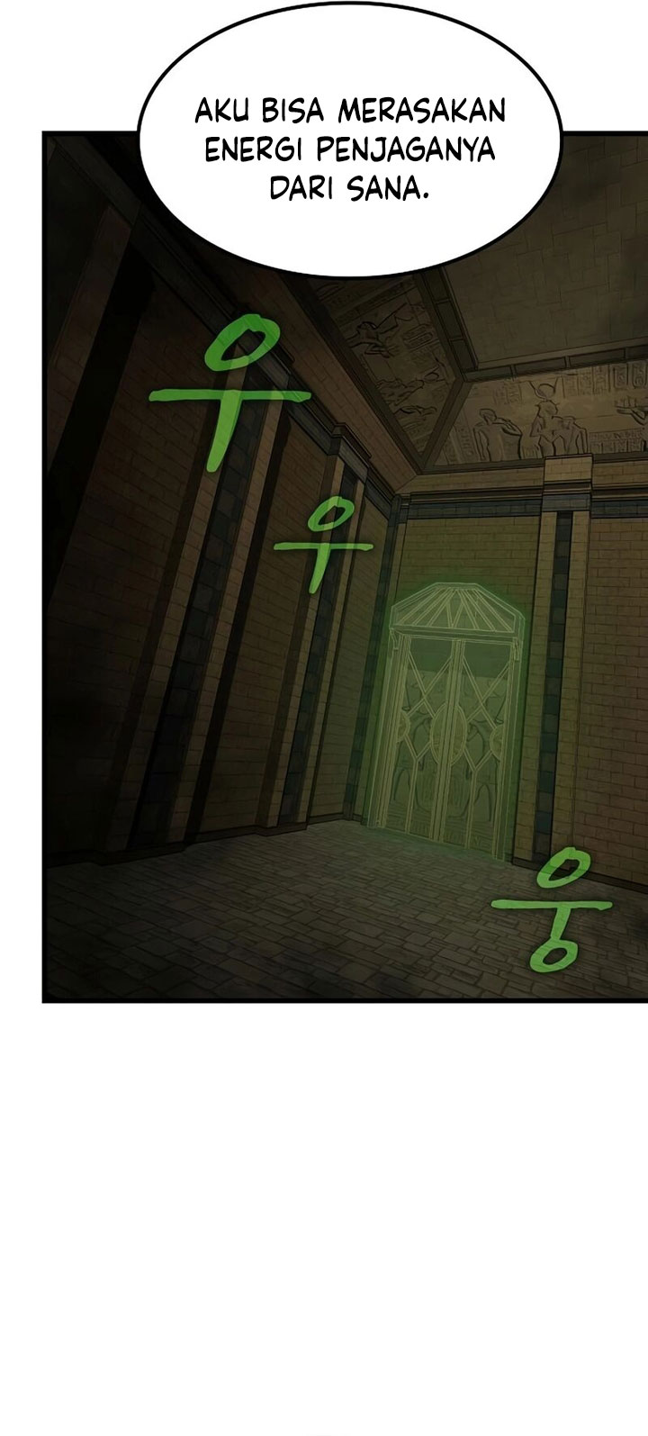 Genius Corpse-Collecting Warrior chapter 42