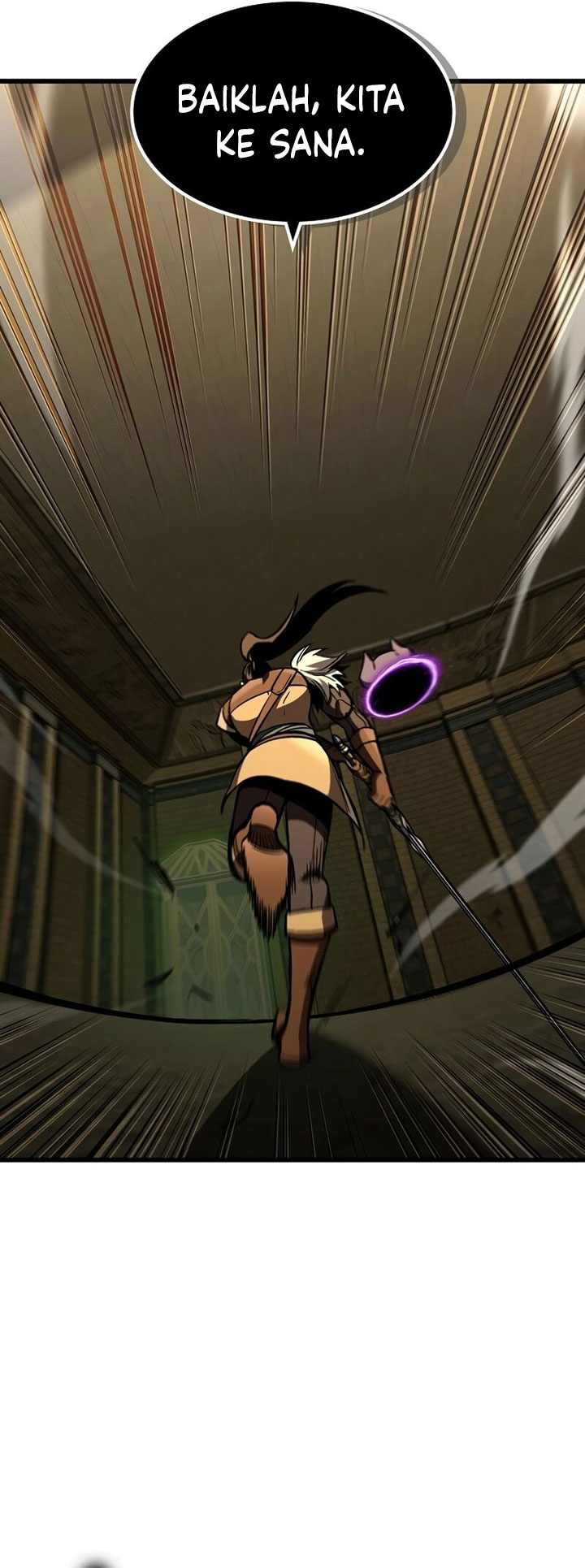 Genius Corpse-Collecting Warrior chapter 42