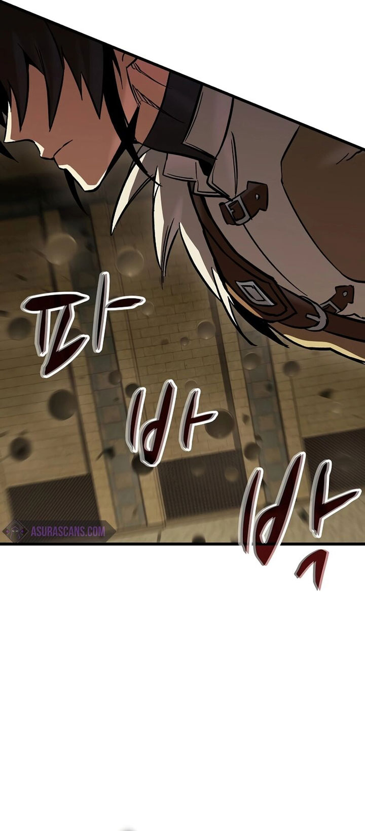 Genius Corpse-Collecting Warrior chapter 42
