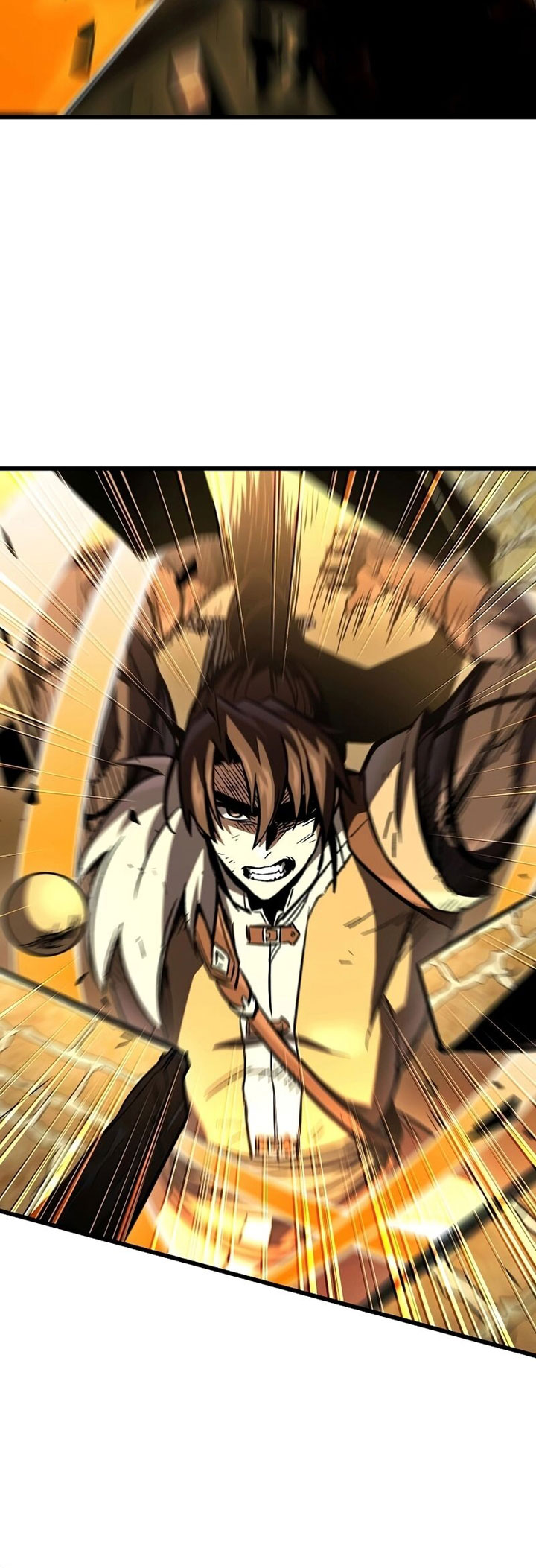 Genius Corpse-Collecting Warrior chapter 42