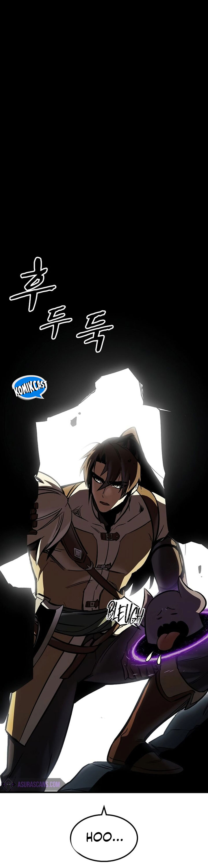 Genius Corpse-Collecting Warrior chapter 42