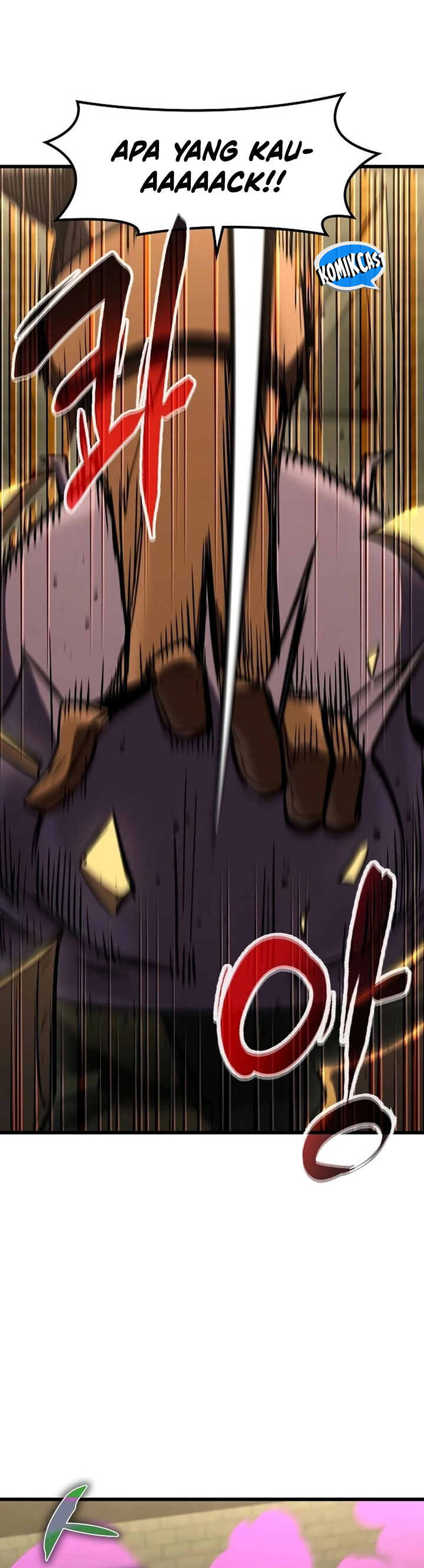 Genius Corpse-Collecting Warrior chapter 42