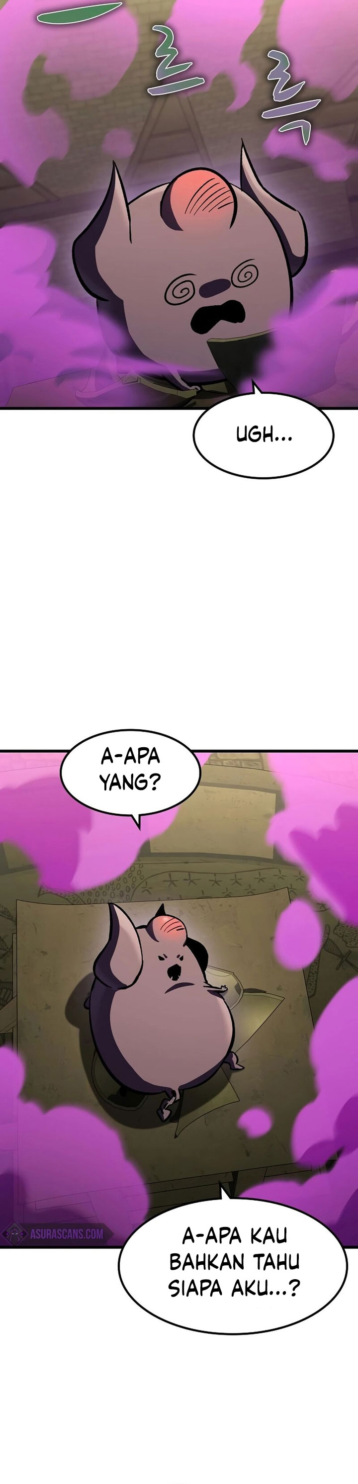 Genius Corpse-Collecting Warrior chapter 42